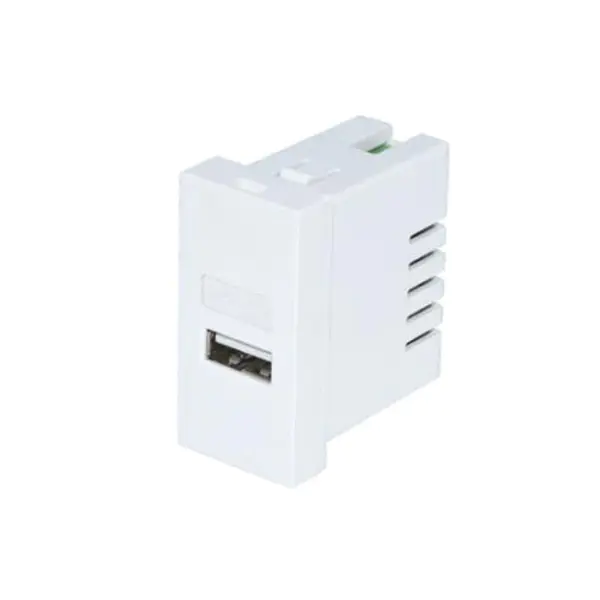 Tauranga Takitahi Momo A Usb Charger Socket Module